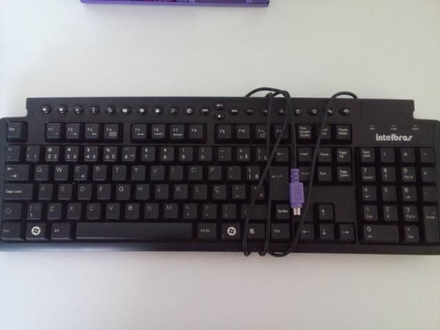 Teclados e mouses - Foto 4