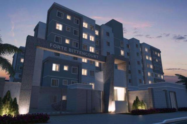 Apartamento - Passaré, Fortaleza