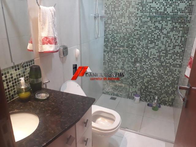 Casa na ilha com piscina e 04 quartos - lote inteiro - Foto 15