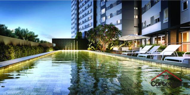 Apartamento à venda com 3 dormitórios em Teresópolis, Porto alegre cod:5853 - Foto 11