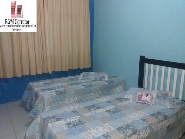 Apartamento por Temporada na praia do Futuro (Whatsapp) - Foto 7