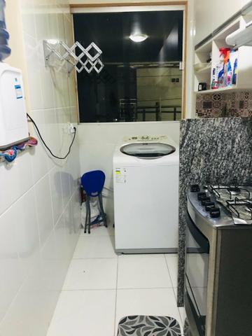 Apartamento de 3/4 Augusto monetengro - Foto 5