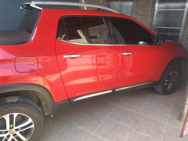 Fiat Toro - Foto 9