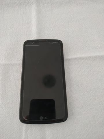 Lg k10