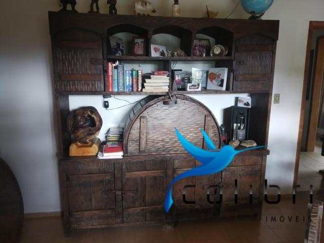 Chácara com casa histórica em agudos do sul - Foto 10