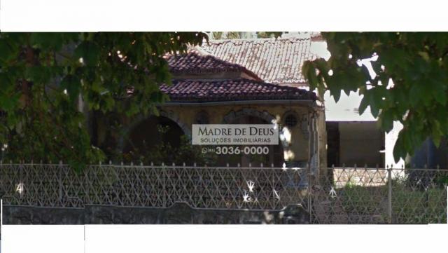 Casa comercial à venda, aldeota, excelente localizaçao. ótima para comércio