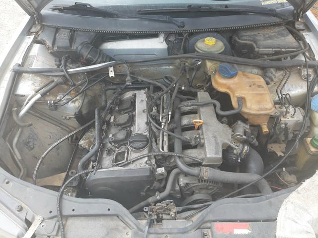 Passat vendo caixa e motor 2900 - Foto 2