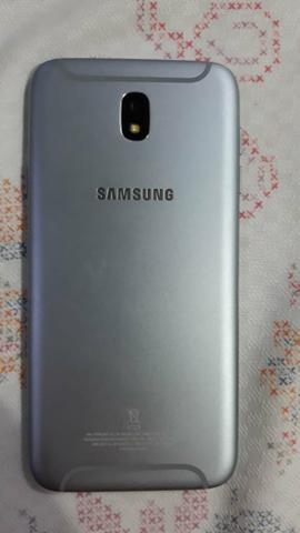 J7pro azul - Foto 6