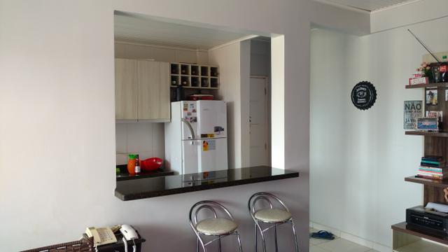 Apartamento - Residencial Araçá - Foto 4