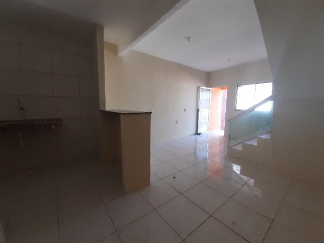 Mondubim - Casa Duplex de 100m² com 2 quartos e 03 vagas - Foto 7