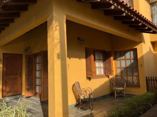 Casa à venda com 5 dormitórios em Cavalhada, Porto alegre cod:6402 - Foto 3