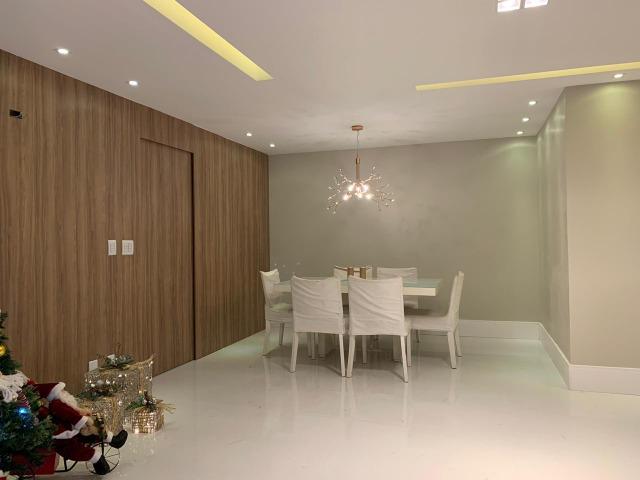 Apartamento 4 Quartos Patamares GreenVille Vista Mar - Foto 13