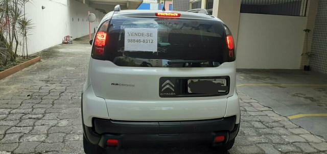 Vendo Citroën aircross R$37mil - Foto 3
