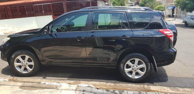 Vendo RAV4 em ótimo estado - Foto 2