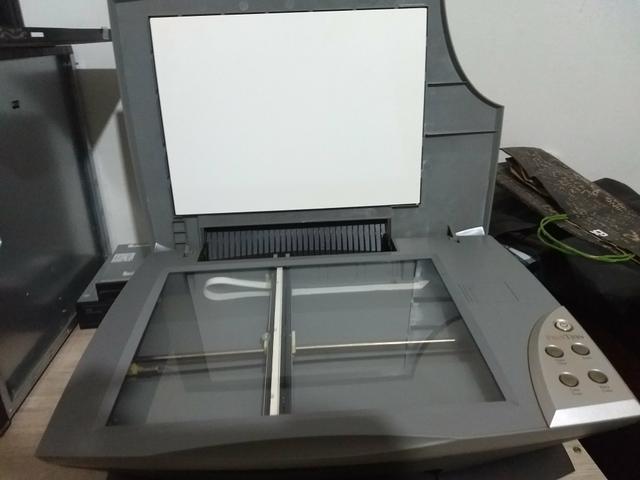 Vendo duas impressoras semi novas - Foto 2