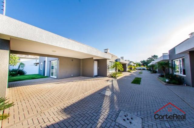 Casa à venda com 3 dormitórios em Guarujá, Porto alegre cod:6158 - Foto 4