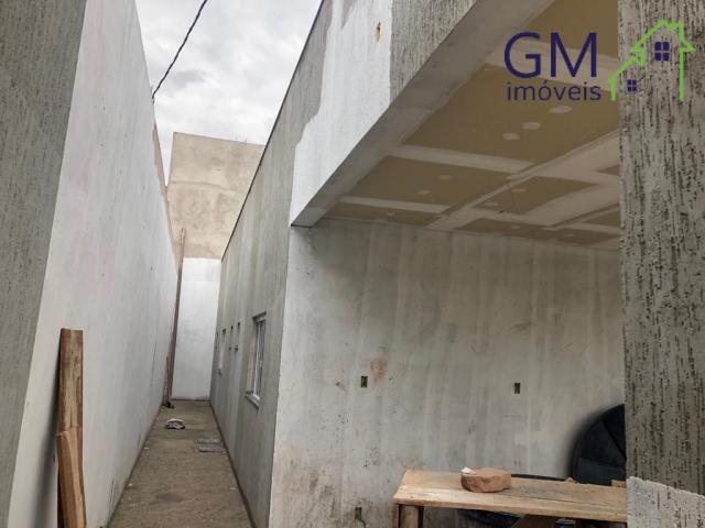 Casa a venda / Condomínio Vitória / 3 suítes / Piscina / Arniqueiras - Foto 17