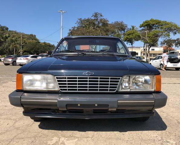 Opala Diplomata Coupe 1988 - Foto 3