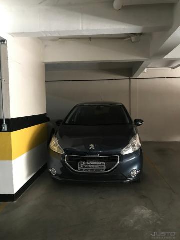 Apartamento à venda com 1 dormitórios em Morro do espelho, São leopoldo cod:2570