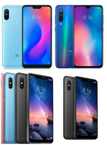 Smartphones Xiaomi os melhores aparelhos - Foto 2