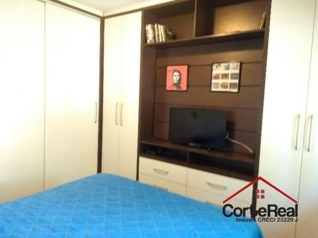 Casa à venda com 3 dormitórios em Nonoai, Porto alegre cod:6340 - Foto 11
