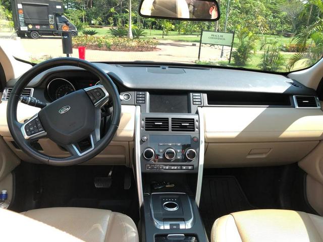 Land Rover Discovery Sport HSE 17/17 - Foto 3