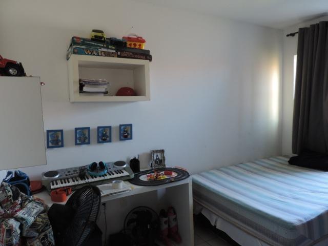 105m², 3 quartos + DCE - Cond. Pedras do Farol - Foto 18