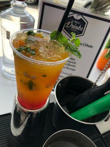 Drinks e Coquetel para festas e eventos - Foto 2