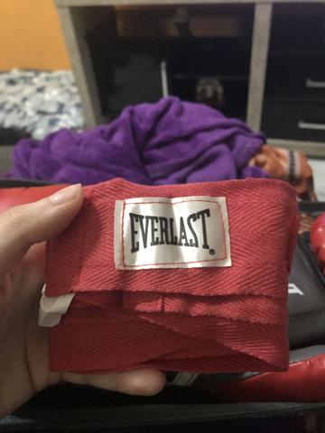 Kit de artes marciais - Foto 6