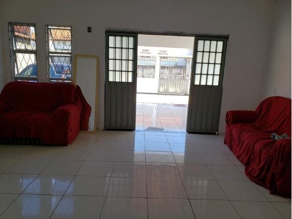 Casa no Centro de Esperantina/PI, com 4 Quartos - Foto 14
