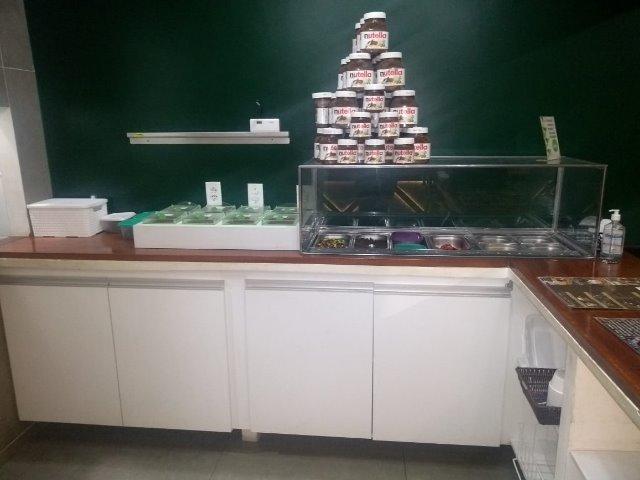 Repasso Ponto e Instalações no novo Centro Gastronômico da Varjota - Foto 2