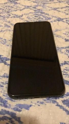 Iphone XS Max 256gb Garantia So Hoje