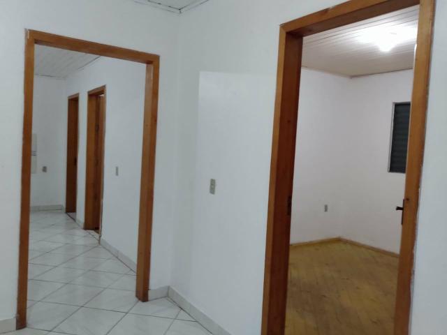 Alugo casa no bairro desvio Rizzo - Foto 10