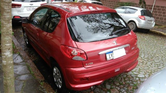 Peugeout 207 HB XR 1.4 2013 - Foto 2