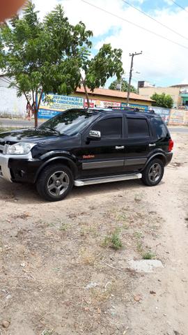 EcoSport Freestyle XLT 08/09 - Foto 2