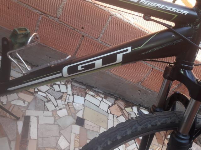 Mtb GT Aro 26 - Valor 1.000 (Mil Reais) - Foto 5