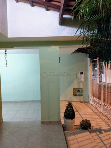 Casa à venda com 3 dormitórios em Jardim pereira do amparo, Jacarei cod:V4497 - Foto 2