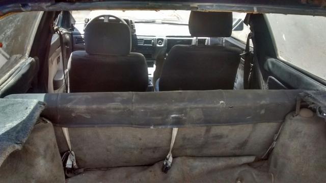 Vendo ou troco CARRO PARATI - Foto 5