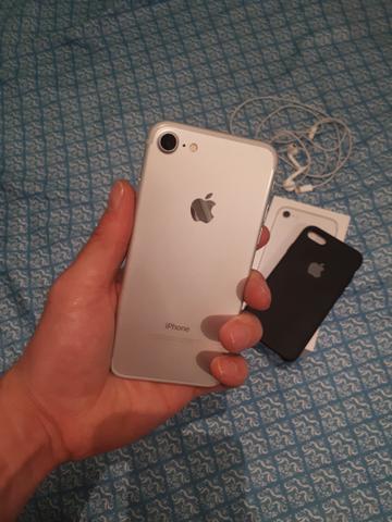 Iphone 7 32GB completo - Foto 3