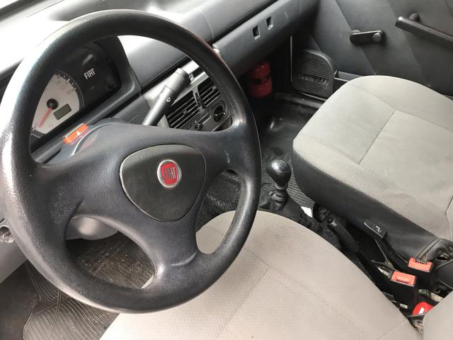 Fiorino 2010 motor novo - Foto 8
