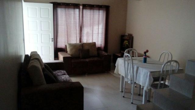 Excelente Sobrado Individual No Bairro Thomaz Coelho Com 124 Metros - Foto 11