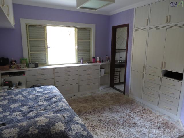 Casa em excelente localização, na avenida principal do condomínio vivendas bela vista, óti - Foto 17