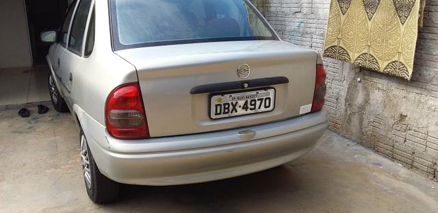 Corsa 2004 - Foto 2