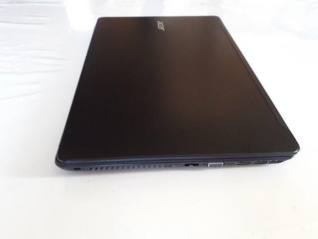 Notebook Acer Aspire F 15 1 Tb; i 5; 8Gb Ram, placa de vídeo 940 MX 4 Gb Dedicada - Foto 5