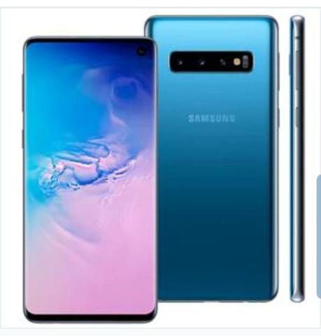 Galaxy S10 TROCAS - Foto 4
