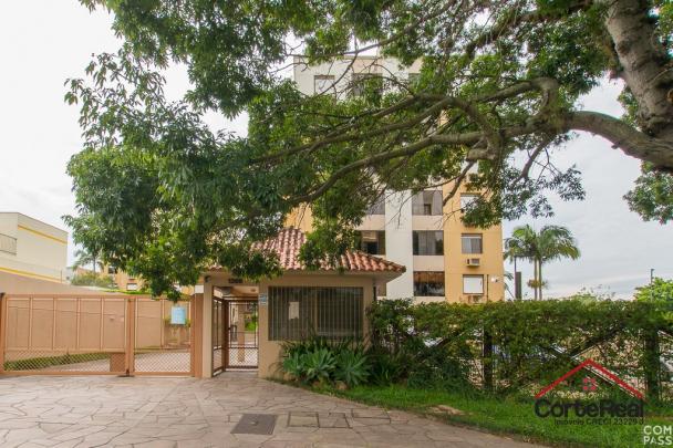 Apartamento à venda com 3 dormitórios em Cavalhada, Porto alegre cod:7116 - Foto 3