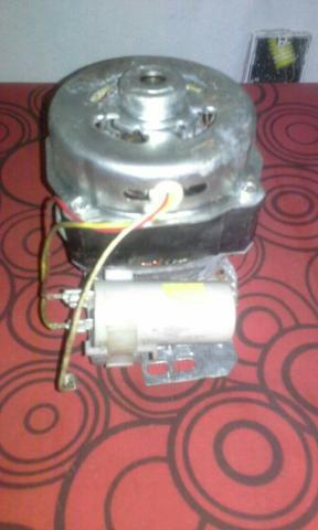 Motor tanquinho cônsul 10kilos. Mas pode ser usado em qualquer marca - Foto 2