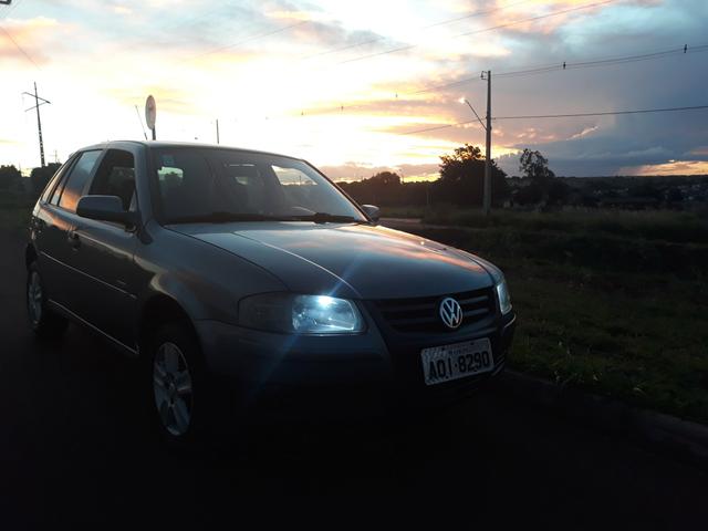 Gol g4 power 1.6