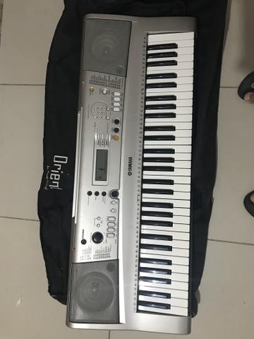 Teclado musical yamaha psr-e313 - Foto 2