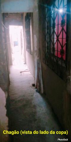 Casa pra alugar/padrão kitnet - Foto 5